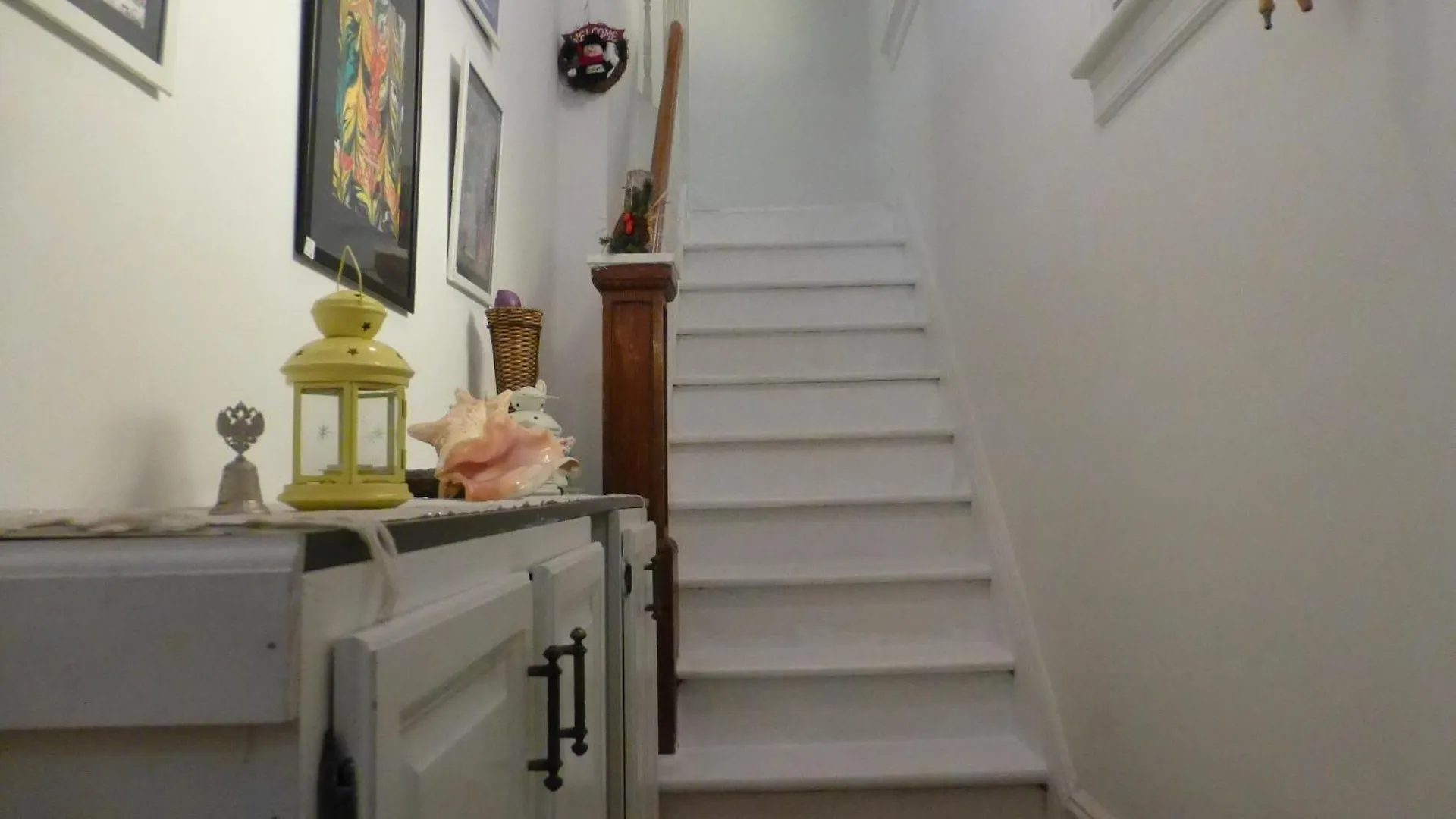 Гостевой дом Classical American House 4 Нью-Йорк